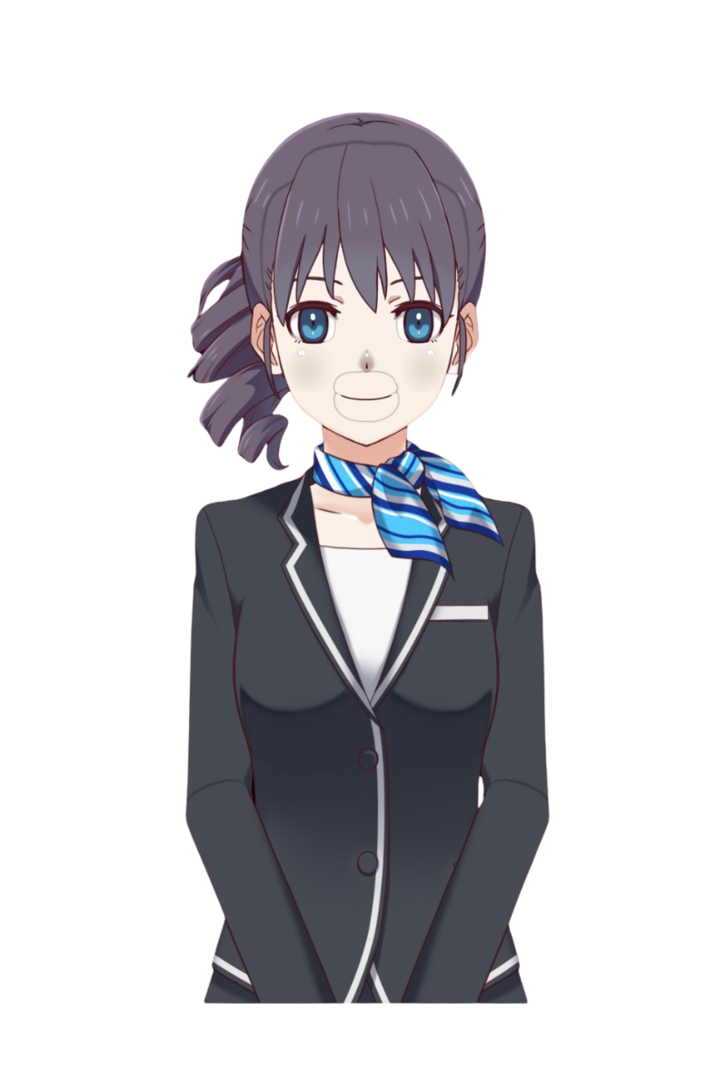 KEMMI - Your AI Companion