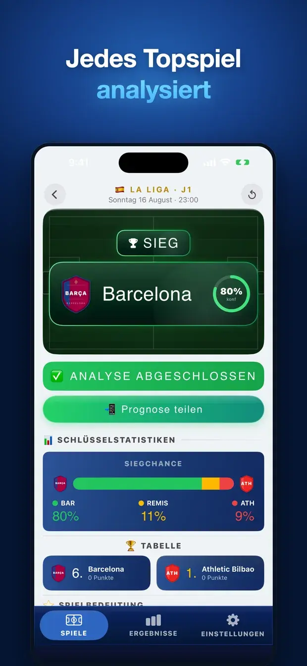 FOOT AI screen 8
