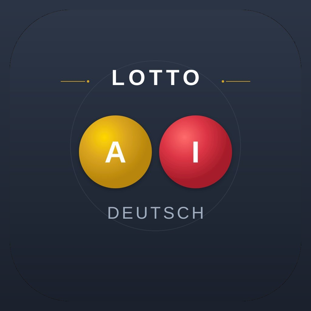 Lotto AI DE