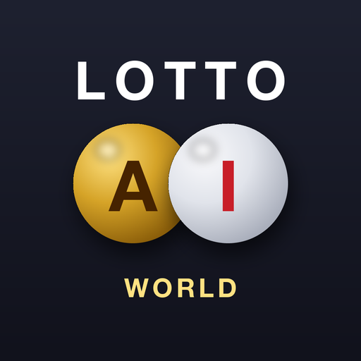 LOTTO AI World