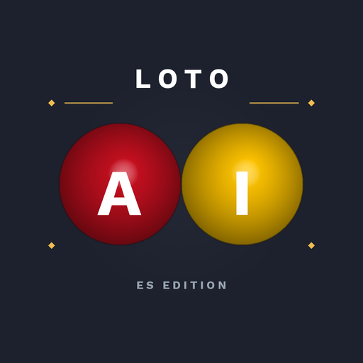 Loto AI ES