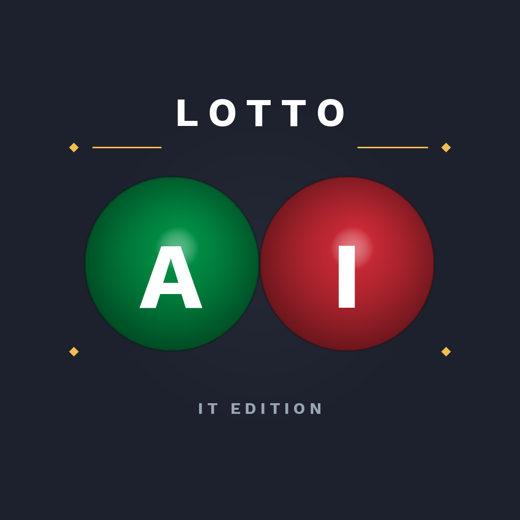 LOTO AI IT